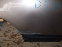 фото thumb №6, Дверь nissan qashqai j10 06-12 правое задняя