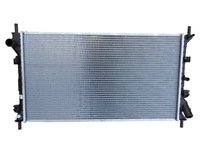 фото thumb №1, Радіатор wody ford transit connect 1.8 2004-2006