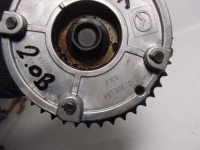 фото thumb №3, Вал розподільного валу mazda 3 bm 2.0 b 2014r