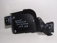 фото thumb №1, Кронштейн основание усилителя mazda 3 bm 2014