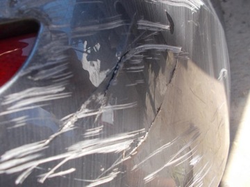 фото thumb №13, Бампер зад задній bmw iii 3 f30 sedan