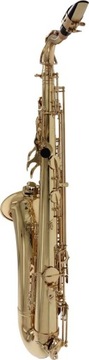 Тенор-саксофон Bb, B F-диез SaxT3200G M-tunes Gold