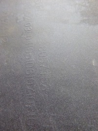 фото thumb №10, Bmw 3 f34 gt m набір бампер задній задня