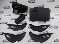 фото thumb №1, Lancer evo x 10 бардачок