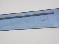 фото thumb №3, Lexus nx 14-21 захист молдинг накладка рамка двері