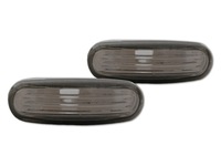 фото thumb №1, Поворотник боковой fiat doblo