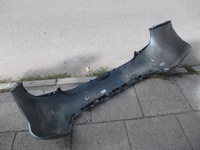 фото thumb №5, Бампер задний peugeot 3008 pod pdc oryg elbląg