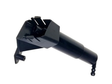 фото thumb №1, Avensis t27 08-11 насадка омывателя лампы левый