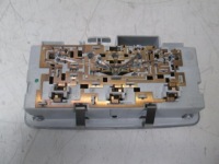 фото thumb №3, Лампа освітлення кабіни opel insignia