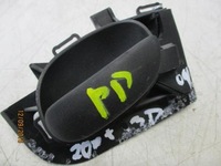 фото thumb №1, Ручка дверь правая peugeot 206 +