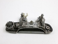 фото thumb №4, Mazda premacy cp ручка зовнішня ліва перед lift