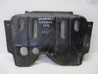 фото thumb №1, Плита захист двигуна dacia sandero 1.2