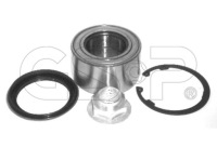 фото thumb №2, Gsp gk1950 набір підшипник колеса