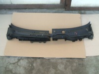 фото thumb №1, Mazda cx3 2015- жабо пластиковий !