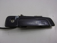 фото thumb №4, Galant vii ea0 96-03 ручка наружная правая перед