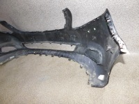 Mercedes v klasa 447 vito бампер передній перед Зі Шроту, фото thumb