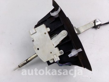фото thumb №5, Infiniti g37 09-13 механизм коробки передач 34901jk60a