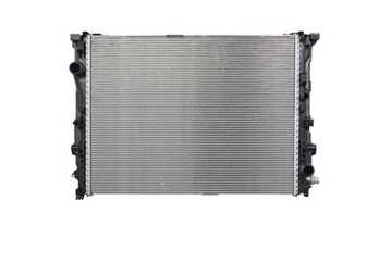 фото thumb №1, Комплект 3x радиаторов ac mercedes e-klasa w213 e300e e350e e350de гибрид