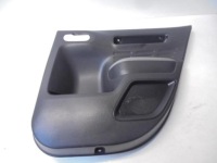 фото thumb №3, Оббивка двері правий задня citroen c4 cactus