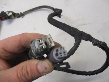 фото thumb №7, Жгут установка вентилятора zafira b 1.9 cdti