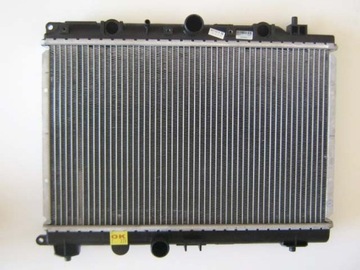 фото thumb №1, Радиаторов воды honda accord, rover/mg