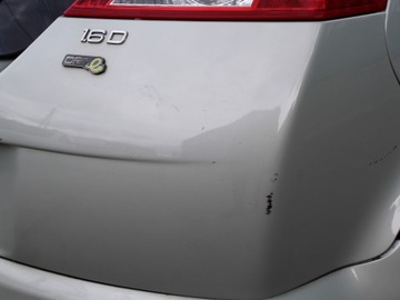 фото thumb №14, Бампер зад задний volvo c30 06-10r r design