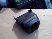 фото thumb №1, Защита колонки рулевого renault espace v