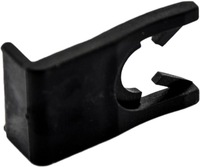 фото thumb №1, Клипса подъемника окон renault clio laguna safrane