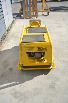 Wibrator Wacker Neuson DPU 7060FE