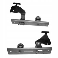 фото thumb №2, Ручка открывания капот двигателя renault clio ii 2