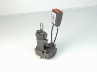 Купить Mercedes s w140 ремень безопасности задний  a1408605485, фото thumb