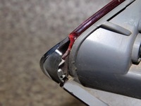 фото thumb №7, Hyundai i40 kombi led лампа левая задняя задняя w крышка