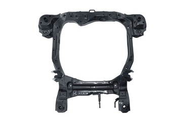 фото thumb №3, Рама подрамник балка колыбель kia sorento 2.2 4wd 09-