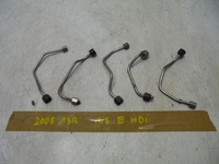 фото thumb №1, Труба трубки топлива peugeot 2008 1.6 ehdi