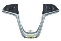 Купити Накладка мультифункція opel 13268686 13293155, фото thumb