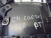 фото thumb №5, Оббивка двері правий задня citroen c4 cactus