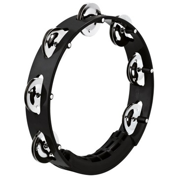 Meinl Single Tambourine Черный