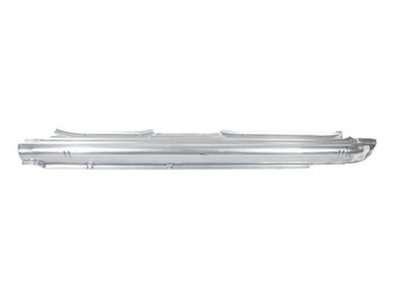фото thumb №1, Поріг ремкомплект fiat brava marea 1995-02 r оцинковка