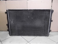 Vw golf v audi a3 octavia 2.0 tdi радиатор воды в Украине, фото thumb