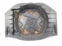 фото thumb №1, Mercedes s w220 вкладыш кронштейн колеса запасного