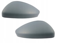 фото thumb №1, Корпус дзеркало зовнішнього citroen c3 права