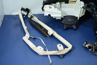 фото thumb №5, Chrysler pacifica i панель приладів консоль подушка безпеки подушки безпеки