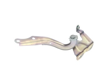 фото thumb №8, Avensis t27 08-15 петля капота кришки двигуна p