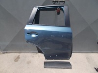фото thumb №1, Mazda cx5 cx 5 задние правое дверь
