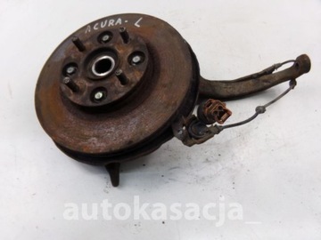 фото thumb №4, Acura tl 95- поворотный кулак левая перед 51215-sw5-j60