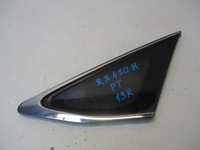 фото thumb №1, Скло кузовна правий задня lexus rx450h