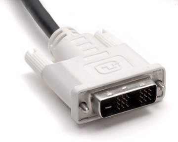 КАБЕЛЬ ЦИФРОВОГО СИГНАЛА DVI-DVI 1,5 М / 1,8 М