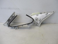 фото thumb №2, Пластик защита стойка правый задняя ford focus mk3