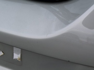 фото thumb №12, Бампер зад задний volvo c30 06-10r r design