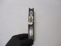 фото thumb №2, Регулировка высоты поперечина левая renault clio iv